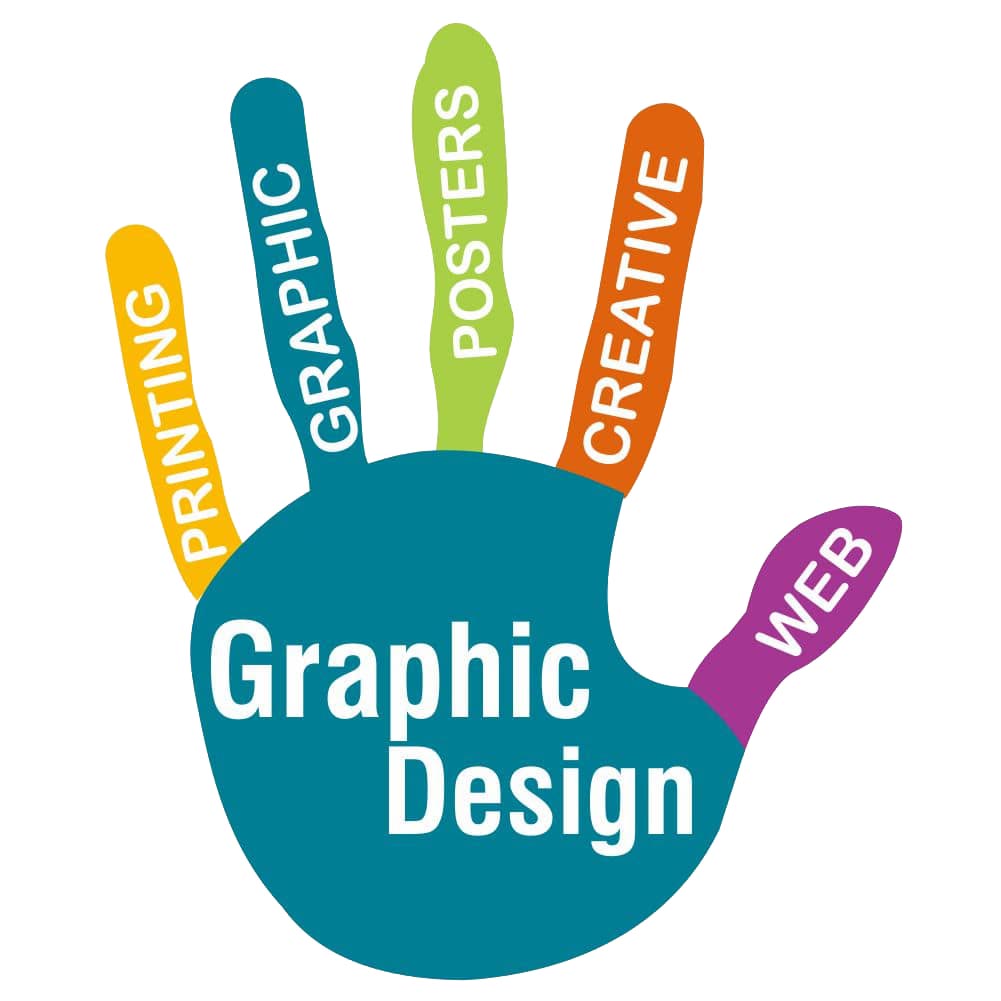 Graphic Design – Briaux IT Solutions